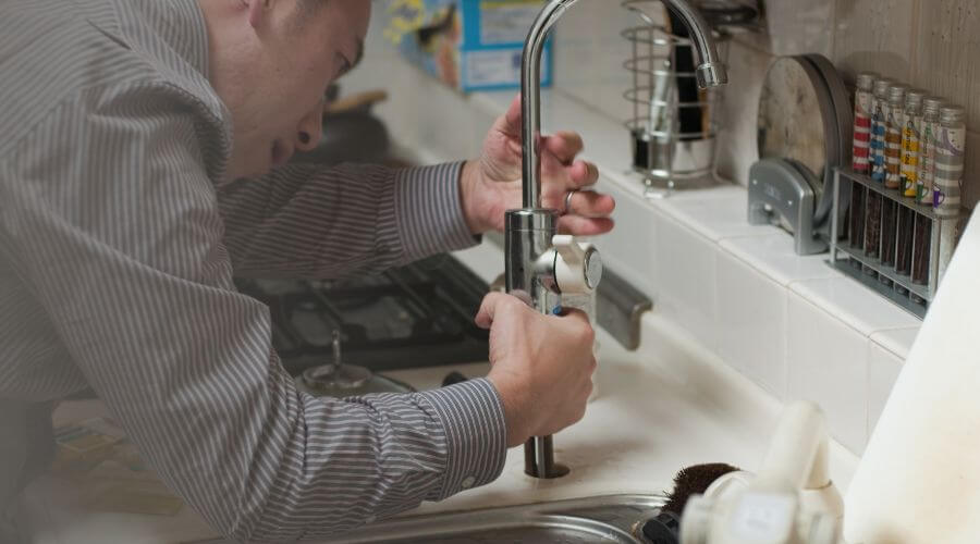 Local sewer line repair in Leming, TX